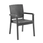 ΠΟΛΥΘΡΟΝΑ ΠΟΛΥΠΡΟΠΥΛΕΝΙΟΥ ΓΚΡΙ ΑΝΘΡΑΚΙ GRAY ΕΠΑΓΓΕΛΜΑΤΙΚΗ MALAGA