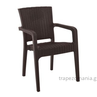 ΠΟΛΥΘΡΟΝΑ ΠΟΛΥΠΡΟΠΥΛΕΝΙΟΥ ΚΑΦΕ BROWN ΕΠΑΓΓΕΛΜΑΤΙΚΗ MALAGA