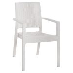 ΠΟΛΥΘΡΟΝΑ ΠΟΛΥΠΡΟΠΥΛΕΝΙΟΥ ΛΕΥΚΗ ΑΣΠΡΗ WHITE ΕΠΑΓΓΕΛΜΑΤΙΚΗ MALAGA