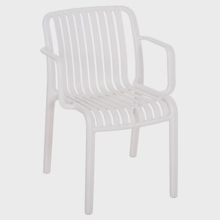 ΠΟΛΥΘΡΟΝΑ ΠΟΛΥΠΡΟΠΥΛΕΝΙΟΥ ΛΕΥΚΗ ΑΣΠΡΗ WHITE ΕΠΑΓΓΕΛΜΑΤΙΚΗ SEVILI