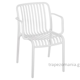 ΠΟΛΥΘΡΟΝΑ ΠΟΛΥΠΡΟΠΥΛΕΝΙΟΥ ΛΕΥΚΗ ΑΣΠΡΗ WHITE ΕΠΑΓΓΕΛΜΑΤΙΚΗ SEVILI