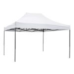 GAZEBO ΠΤΥΣΣΟΜΕΝΟ ΣΚΙΑΣΤΡΟ ΚΙΟΣΚΙ ΤΕΝΤΑ 3Χ4.5