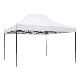 GAZEBO ΠΤΥΣΣΟΜΕΝΟ ΣΚΙΑΣΤΡΟ ΚΙΟΣΚΙ ΤΕΝΤΑ 3Χ4.5