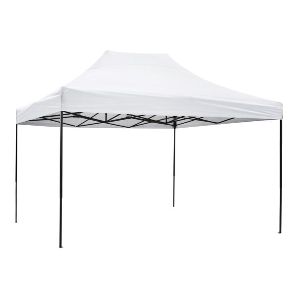GAZEBO ΠΤΥΣΣΟΜΕΝΟ ΣΚΙΑΣΤΡΟ ΚΙΟΣΚΙ ΤΕΝΤΑ 3Χ4.5