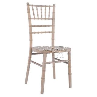 ΚΑΡΕΚΛΑ CATERING ΣΥΝΕΔΡΕΙΟΥ TIFFANY CHIAVARI WOOD