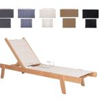 ΞΑΠΛΩΣΤΡΑ ΞΥΛΙΝΗ TEXTILENE ΕΚΡΟΥ ΧΡΩΜΑ