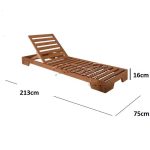 ΞΑΠΛΩΣΤΡΑ ΧΑΜΗΛΗ ΞΥΛΙΝΗ ΠΑΡΑΛΙΑΣ ΑΜΜΟΥΔΙΑΣ ΣΑΝΤΟΡΙΝΗ 2