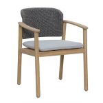 ΠΟΛΥΘΡΟΝΑ ΣΧΟΙΝΙ ΑΚΑΚΙΑ BOHO BOHEMIAN ΜΑΣΙΦ ΞΥΛΟ WILSON