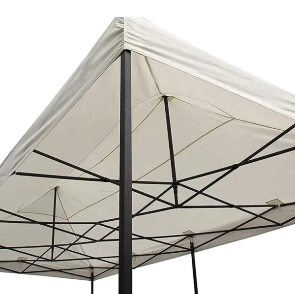ΠΤΥΣΟΜΕΝΟ ΣΚΙΑΣΤΡΟ ΤΕΝΤΑ ΚΙΟΣΚΙ GAZEBO 3Χ6 - Image 11