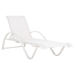 ΕΠΑΓΓΕΛΜΑΤΙΚΗ ΞΑΠΛΩΣΤΡΑ ΑΛΟΥΜΙΝΙΟΥ ΛΕΥΚΗ ΑΣΠΡΗ Ν10 PVC TEXTLINE ΛΕΥΚΟ