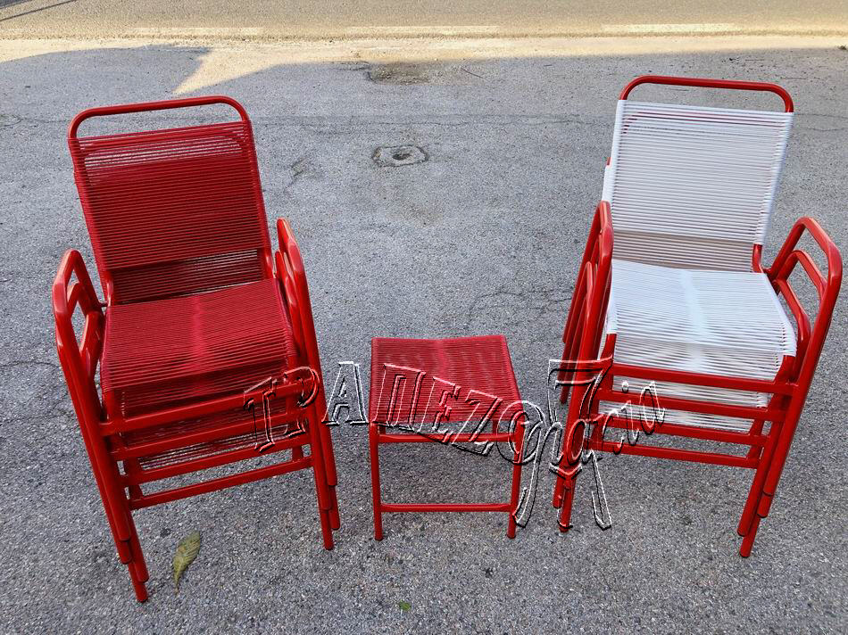 ΜΕΤΑΛΙΚΗ ΠΟΛΥΘΡΟΝΑ CINEMA ΚΟΚΚΙΝΗ ΚΟΡΔΟΝΙ ΠΛΕΧΤΗ