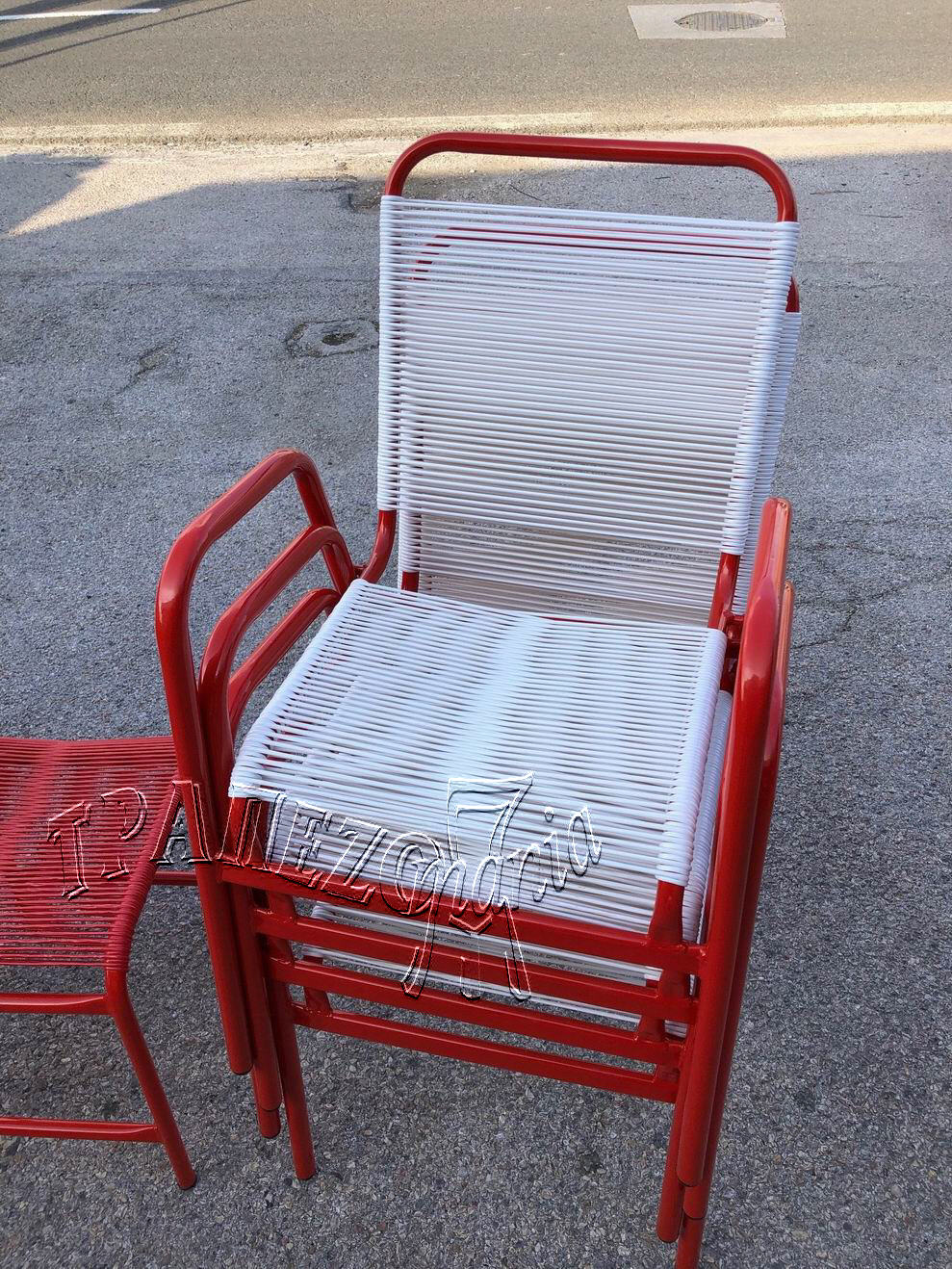 ΠΟΛΥΘΡΟΝΑ CINEMA PVC ΚΟΡΔΟΝΙ ΜΕΤΑΛΛΙΚΗ