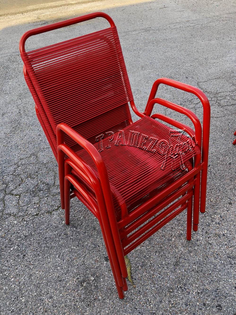 ΠΟΛΥΘΡΟΝΑ CINEMA ΚΟΡΔΟΝΙ PVC ΜΕΤΑΛΛΙΚΗ