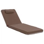 ΜΑΞΙΛΑΡΙ ΞΑΠΛΩΣΤΡΑΣ TEXTILENE PVC ΔΙΑΤΡΗΤΟ ΧΡΩΜΑ ΚΑΦΕ ΠΑΧΟΣ 11CM