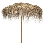 ΟΜΠΡΕΛΛΑ ΠΑΡΑΛΙΑΣ ΦΟΙΝΙΚΟΦΥΛΛΟ Φ-2Μ