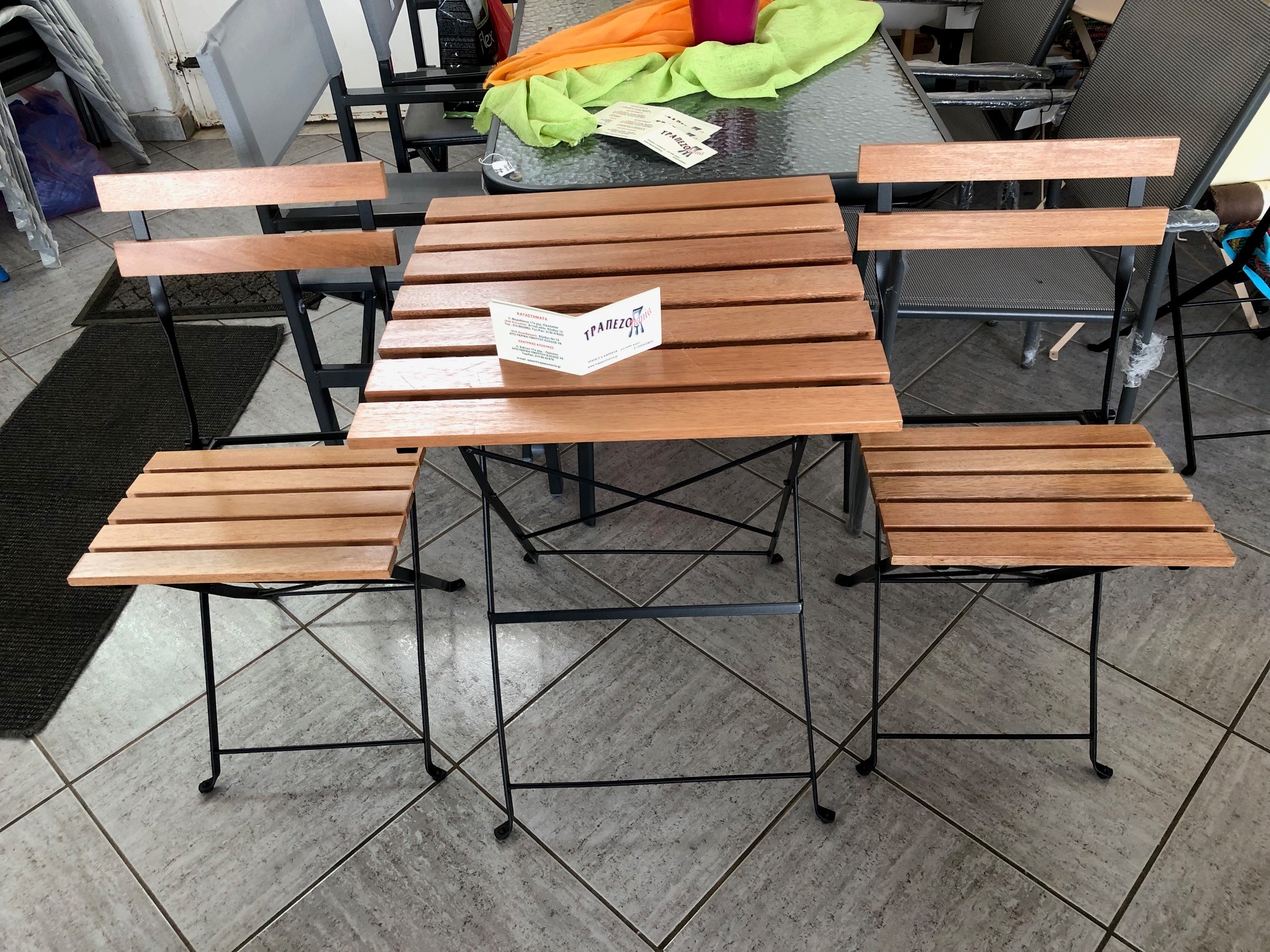 ΣΕΤ ΖΑΠΠΕΙΟΥ ΠΤΥΣΣΟΜΕΝΑ