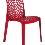 ΚΑΡΕΚΛΑ ΠΟΛΥΠΡΟΠΥΛΕΝΙΟΥ GRUVYER ΚΟΚΚΙΝΗ RED