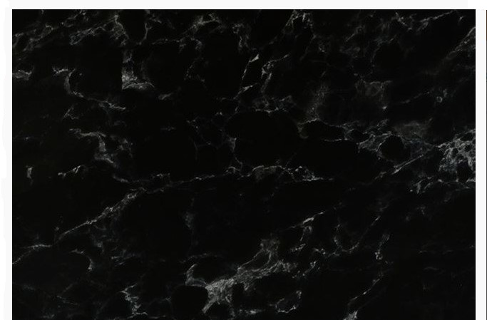 HPL ΕΠΙΦΑΝΕΙΑ ΚΑΠΑΚΙ ΤΡΑΠΕΖΙΟΥ ΜΑΚΡΟΣΤΕΝΟ 80X60 ΜΑΥΡΟ ΜΑΡΜΑΡΟ