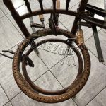 ΕΠΙΣΚΕΥΗ ΚΑΡΕΚΛΑΣ ΒΙΕΝΝΕΖΙΚΗ ΨΑΘΑ ΕΝΙΣΧΥΣΗ ΣΚΕΛΕΤΟΣ ΜΑΣΙΦ