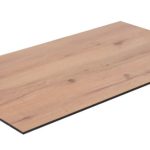 ΕΠΙΦΑΝΕΙΑ ΤΡΑΠΕΖΙΟΥ HPL ΚΑΠΑΚΙ 120Χ70 ΦΥΣΙΚΟ ΧΡΩΜΑ