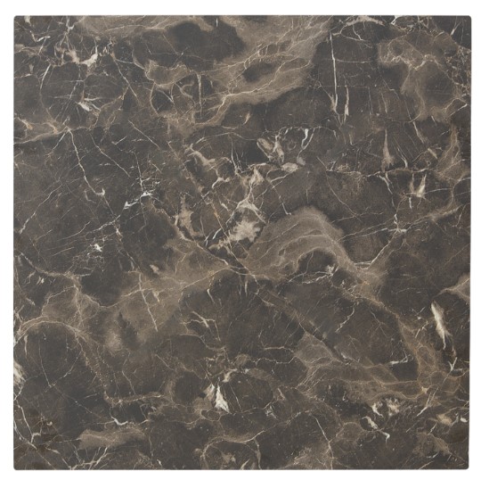 ΕΠΙΦΑΝΕΙΑ ΤΡΑΠΕΖΙΟΥ ΚΑΠΑΚΙ HPL 70Χ70 ΑΝΘΡΑΚΙ ΜΑΡΜΑΡΟ