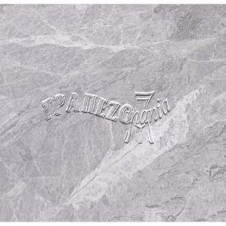 ΕΠΙΦΑΝΕΙΑ ΤΡΑΠΕΖΙΟΥ ΜΑΡΜΑΡΟ ΜΑΡΜΑΡΙΝΗ 110Χ70 ΓΚΡΙ GRAY ΠΑΧΟΣ 11mm ΜΕ ΣΤΗΡΙΞΗ