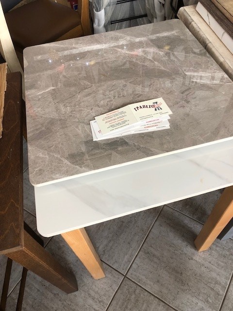 ΜΑΡΜΑΡΟ ΕΠΙΦΑΝΕΙΑ ΜΑΡΜΑΡΙΝΗ 60Χ60 ΠΑΧΟΣ 11mm