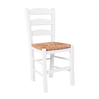 ΠΑΡΑΔΟΣΙΑΚΗ ΚΑΡΕΚΛΑ ΚΑΦΕΝΕΙΟΥ ΑΣΠΡΗ ΛΕΥΚΗ ΜΕ ΨΑΘΑ 014