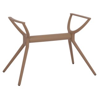 ΒΑΣΗ ΤΡΑΠΕΖΙΟΥ ΤΡΑΠΕΖΙΩΝ ΜΑΚΡΟΣΤΕΝΕΣ ΕΠΙΦΑΝΕΙΕΣ ΜΠΕΖ ΧΡΩΜΑ