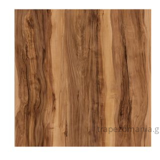 ΕΠΙΦΑΝΕΙΑ ΤΡΑΠΕΖΙΟΥ HPL ΚΑΠΑΚΙ 70X70 ΧΡΩΜΑ ΚΑΡΥΔΙΑΣ ΝΕΟ