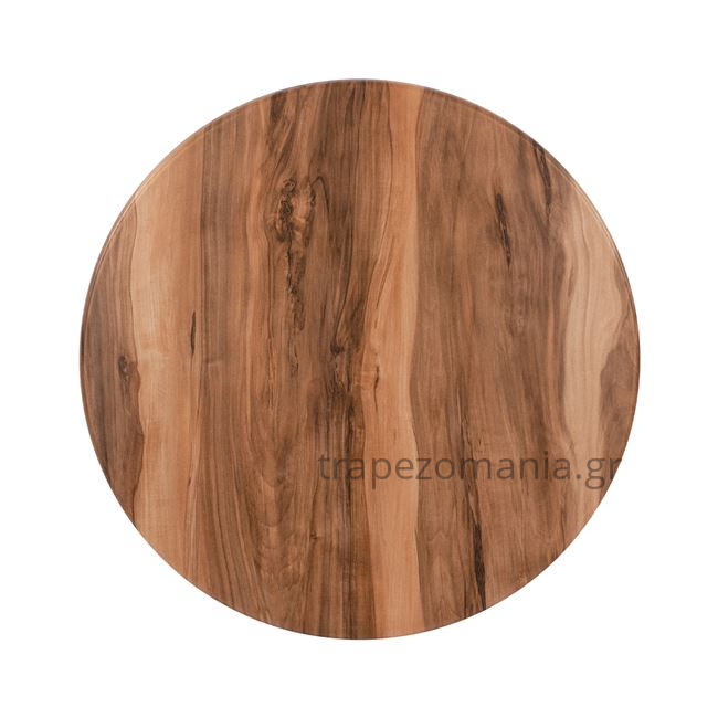 ΕΠΙΦΑΝΕΙΑ ΤΡΑΠΕΖΙΟΥ HPL ΚΑΠΑΚΙ Φ-60 ΦΥΣΙΚΟ ΧΡΩΜΑ ΚΑΡΥΔΙΑΣ ΝΕΟ