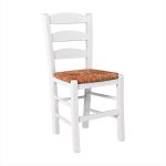 ΚΑΡΕΚΛΑ ΤΑΒΕΡΝΑΣ ΛΕΥΚΗ ΑΣΠΡΗ ΕΣΤΙΑΤΟΡΙΟΥ ΜΕ ΨΑΘΑ ΠΑΡΑΔΟΣΙΑΚΗ