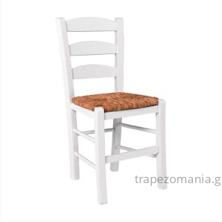 ΚΑΡΕΚΛΑ ΤΑΒΕΡΝΑΣ ΛΕΥΚΗ ΑΣΠΡΗ ΕΣΤΙΑΤΟΡΙΟΥ ΜΕ ΨΑΘΑ ΠΑΡΑΔΟΣΙΑΚΗ