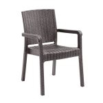 ΠΟΛΥΘΡΟΝΑ ΠΟΛΥΠΡΟΠΥΛΕΝΙΟΥ ΚΑΦΕ ΑΝΟΙΧΤΟ BROWN ΕΠΑΓΓΕΛΜΑΤΙΚΗ MALAGA