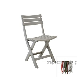 ΠΤΥΣΣΟΜΕΝΗ ΚΑΡΕΚΛΑ ΓΚΡΙ ΑΝΑΔΙΠΛΟΥΜΕΝΗ ΠΟΛΥΠΡΟΠΥΛΕΝΙΟ