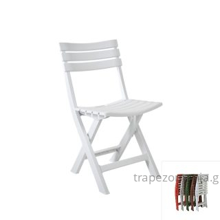 ΠΤΥΣΣΟΜΕΝΗ ΚΑΡΕΚΛΑ ΛΕΥΚΗ ΑΣΠΡΗ ΑΝΑΔΙΠΛΟΥΜΕΝΗ ΠΟΛΥΠΡΟΠΥΛΕΝΙΟ