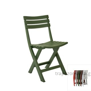 ΠΤΥΣΣΟΜΕΝΗ ΚΑΡΕΚΛΑ ΠΡΑΣΙΝΗ ΑΝΑΔΙΠΛΟΥΜΕΝΗ ΠΟΛΥΠΡΟΠΥΛΕΝΙΟ