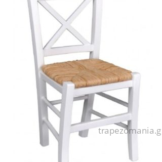 ΚΑΡΕΚΛΑ ΚΑΦΕΝΕΙΟΥ ΛΕΥΚΗ ΕΣΤΙΑΤΟΡΙΟΥ ΠΑΡΑΔΟΣΙΑΚΗ ΜΕ ΨΑΘΑ