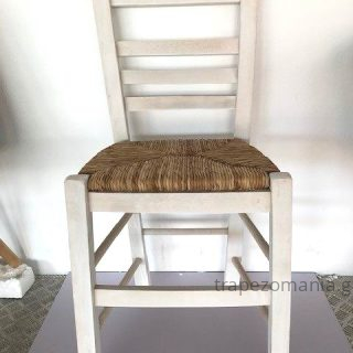 ΚΑΡΕΚΛΑ ΤΑΒΕΡΝΑΣ ΛΕΥΚΗ ΑΣΠΡΗ ΜΕ ΨΑΘΑ