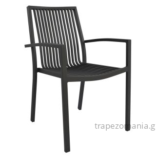 ΠΟΛΥΘΡΟΝΑ ΑΛΟΥΜΙΝΙΟΥ ΕΠΑΓΓΕΛΜΑΤΙΚΗ ΓΚΡΙ Ν12