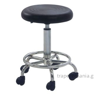 ΣΚΑΜΠΩ ΧΑΜΗΛΟ ΓΡΑΦΕΙΟΥ ΙΑΤΡΕΙΟΥ ΡΟΔΕΣ ΤΡΟΧΗΛΑΤΟ ΡΟΔΑΚΙΑ ΜΑΥΡΟ