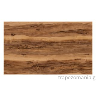 ΕΠΙΦΑΝΕΙΑ ΤΡΑΠΕΖΙΟΥ HPL ΚΑΠΑΚΙ 120Χ80 ΚΑΡΥΔΙ ΑΠΟΧΡΩΣΗ