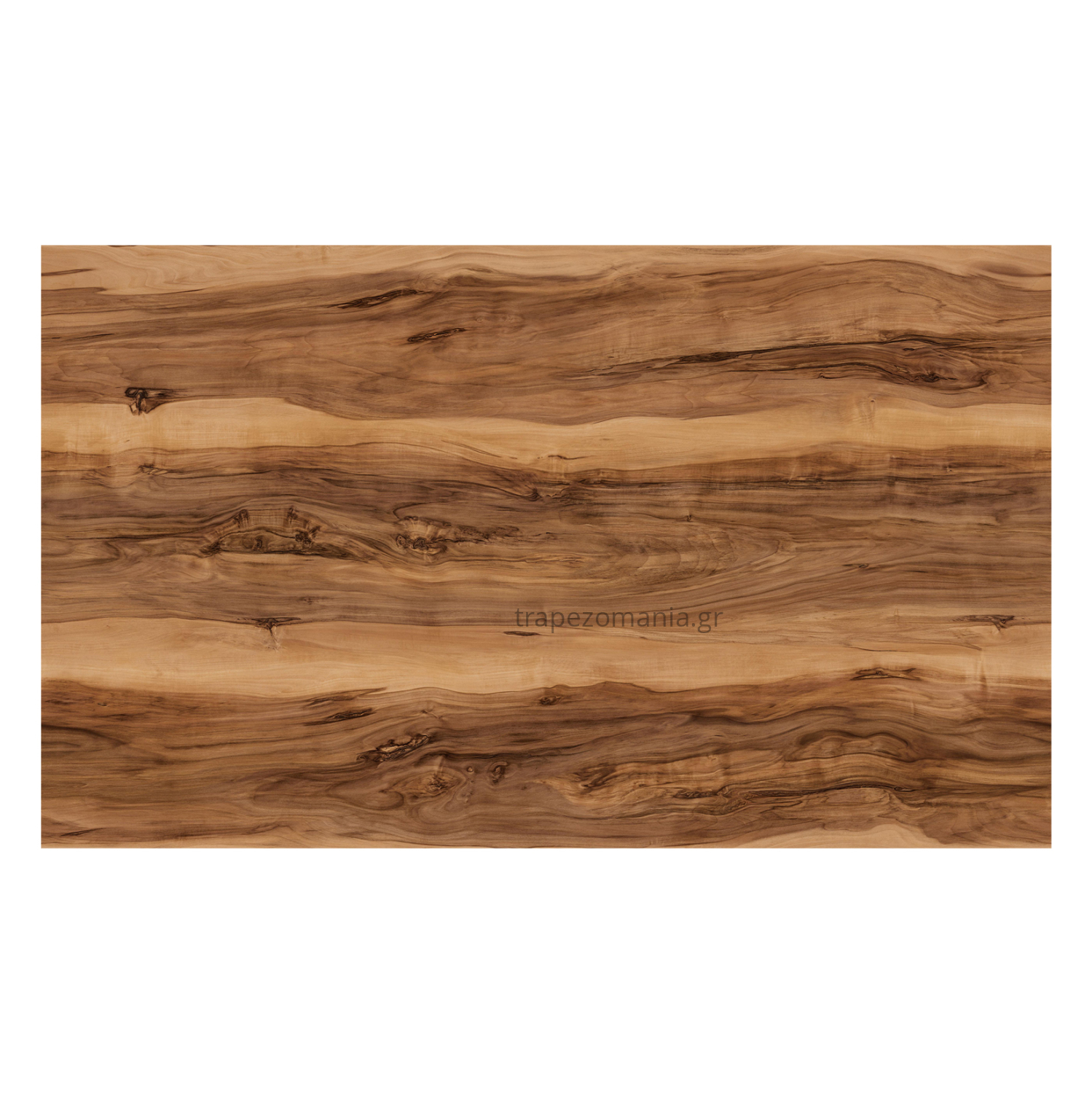 ΕΠΙΦΑΝΕΙΑ ΤΡΑΠΕΖΙΟΥ HPL ΚΑΠΑΚΙ 120Χ80 ΚΑΡΥΔΙ ΑΠΟΧΡΩΣΗ