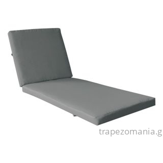 ΜΑΞΙΛΑΡΙ ΞΑΠΛΩΣΤΡΑΣ ΕΚΟ ΓΚΡΙ ΑΔΙΑΒΡΟΧΟ ΥΦΑΣΜΑ 8cm