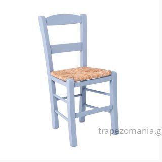 ΚΑΡΕΚΛΑ ΚΑΦΕΝΕΙΟΥ ΓΚΡΙ ΧΡΩΜΑ ΜΕ ΨΑΘΑ