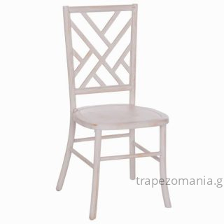 ΚΑΡΕΚΛΑ CATERING ΣΥΝΕΔΡΕΙΟΥ ΞΥΛΙΝΗ WOOD ΠΑΤΙΝΑ ΣΤΟΙΒΑΖΟΜΕΝΗ